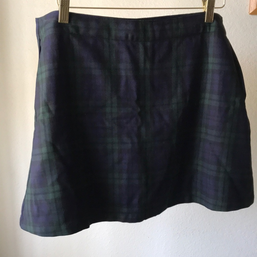 Skort